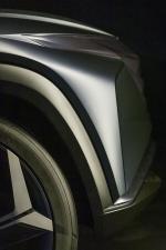 Hyundai Vision T Concept 2019 года